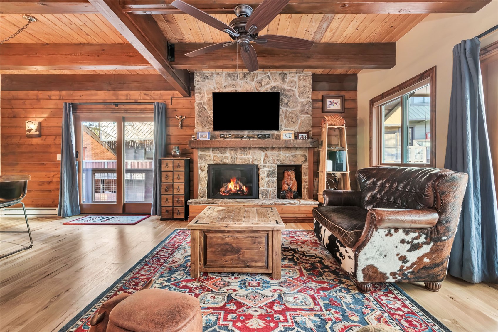 2650 Medicine Springs Drive Steamboat Springs CO 80487