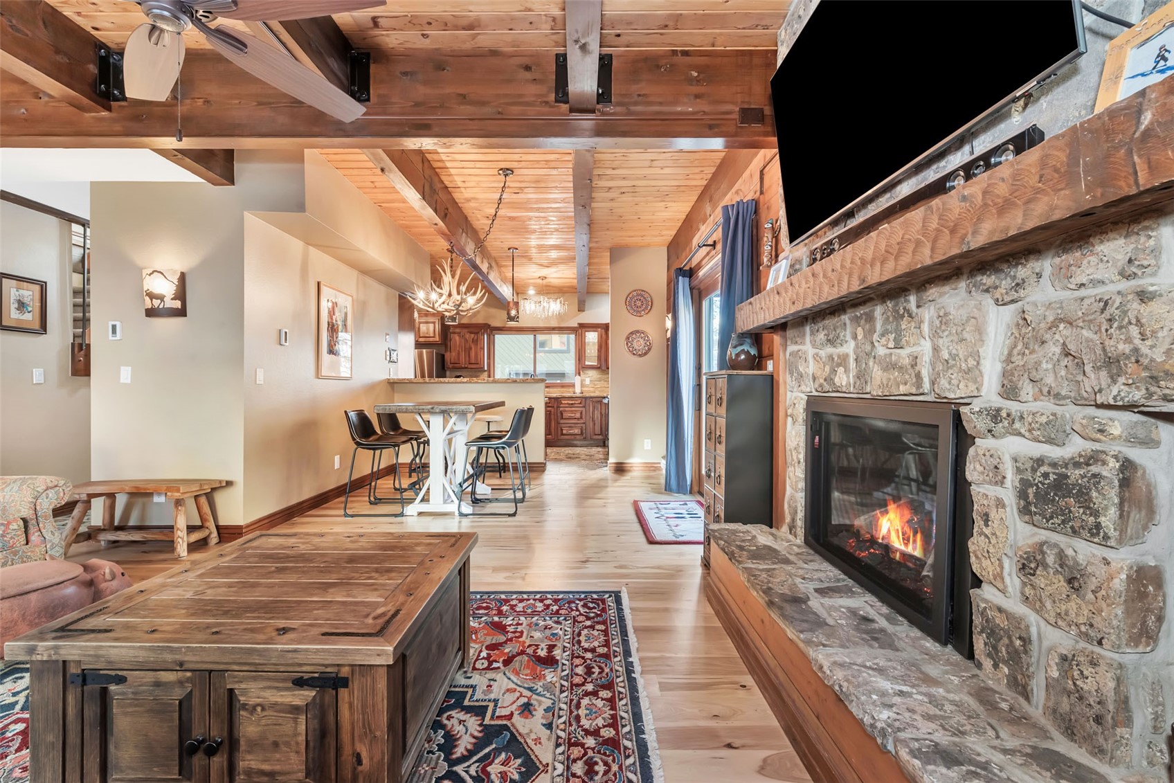 2650 Medicine Springs Drive Steamboat Springs CO 80487