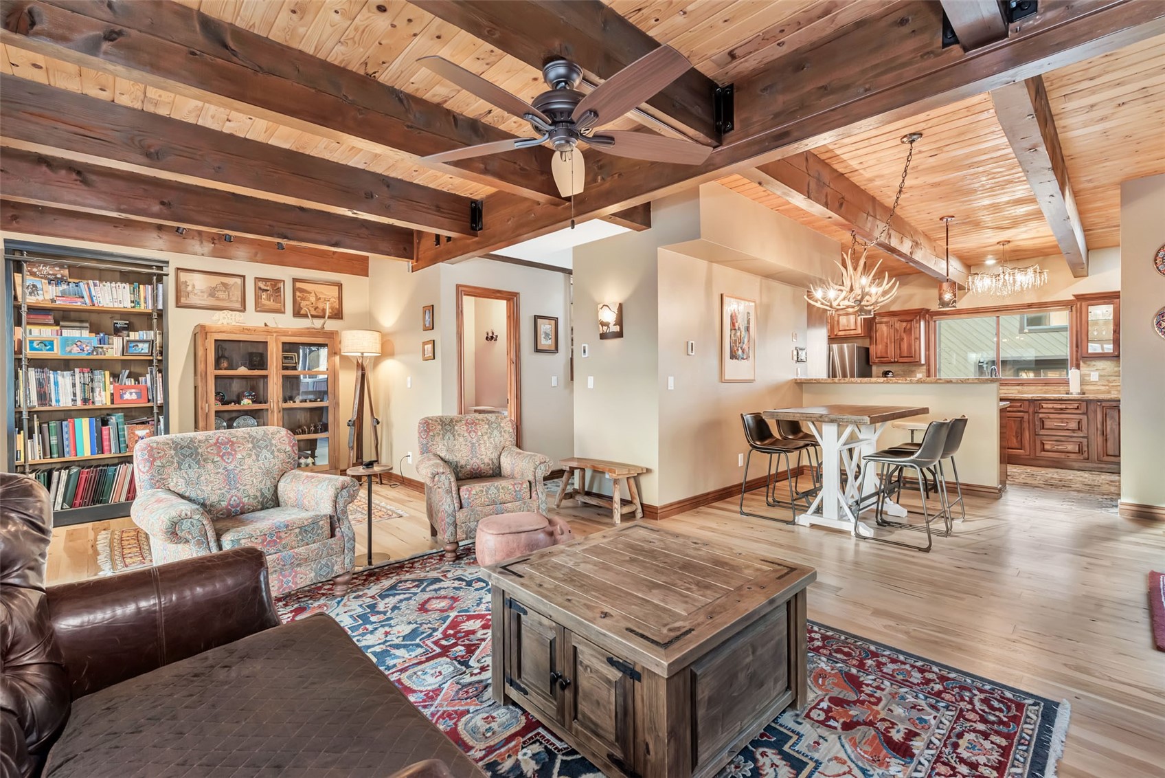 2650 Medicine Springs Drive Steamboat Springs CO 80487