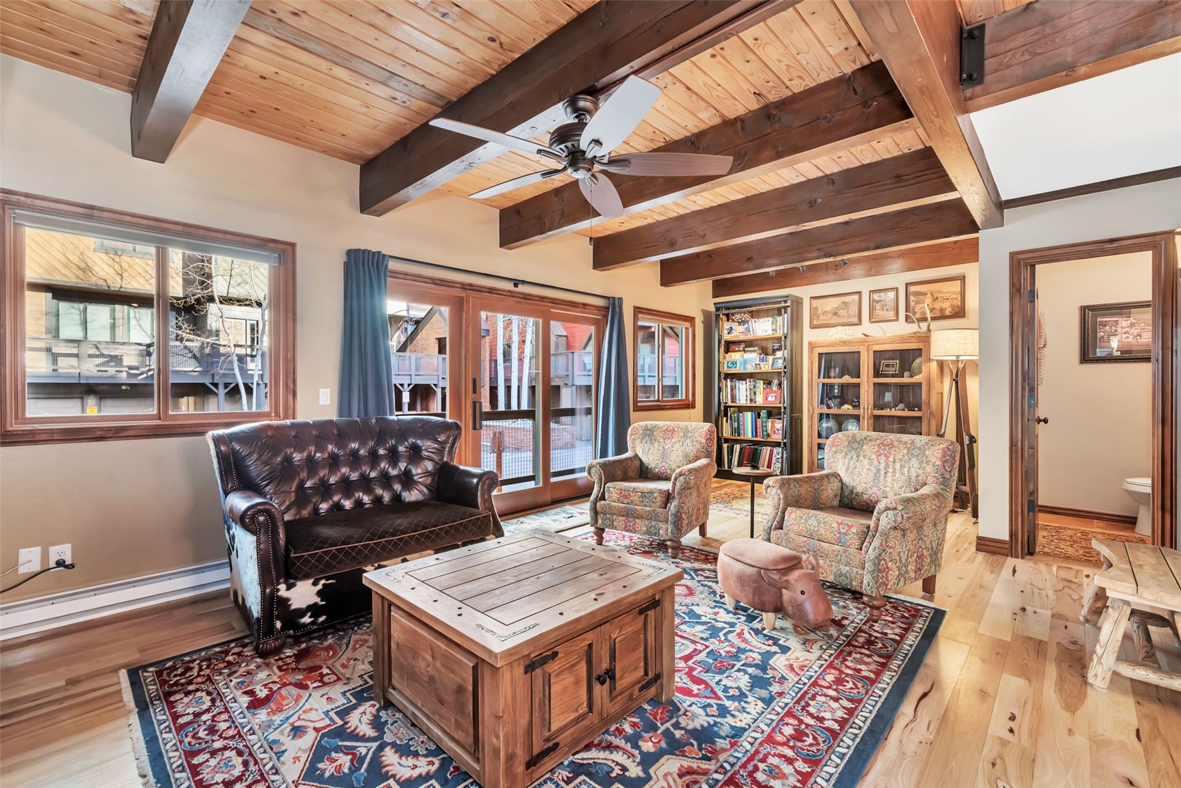 2650 Medicine Springs Drive Steamboat Springs CO 80487