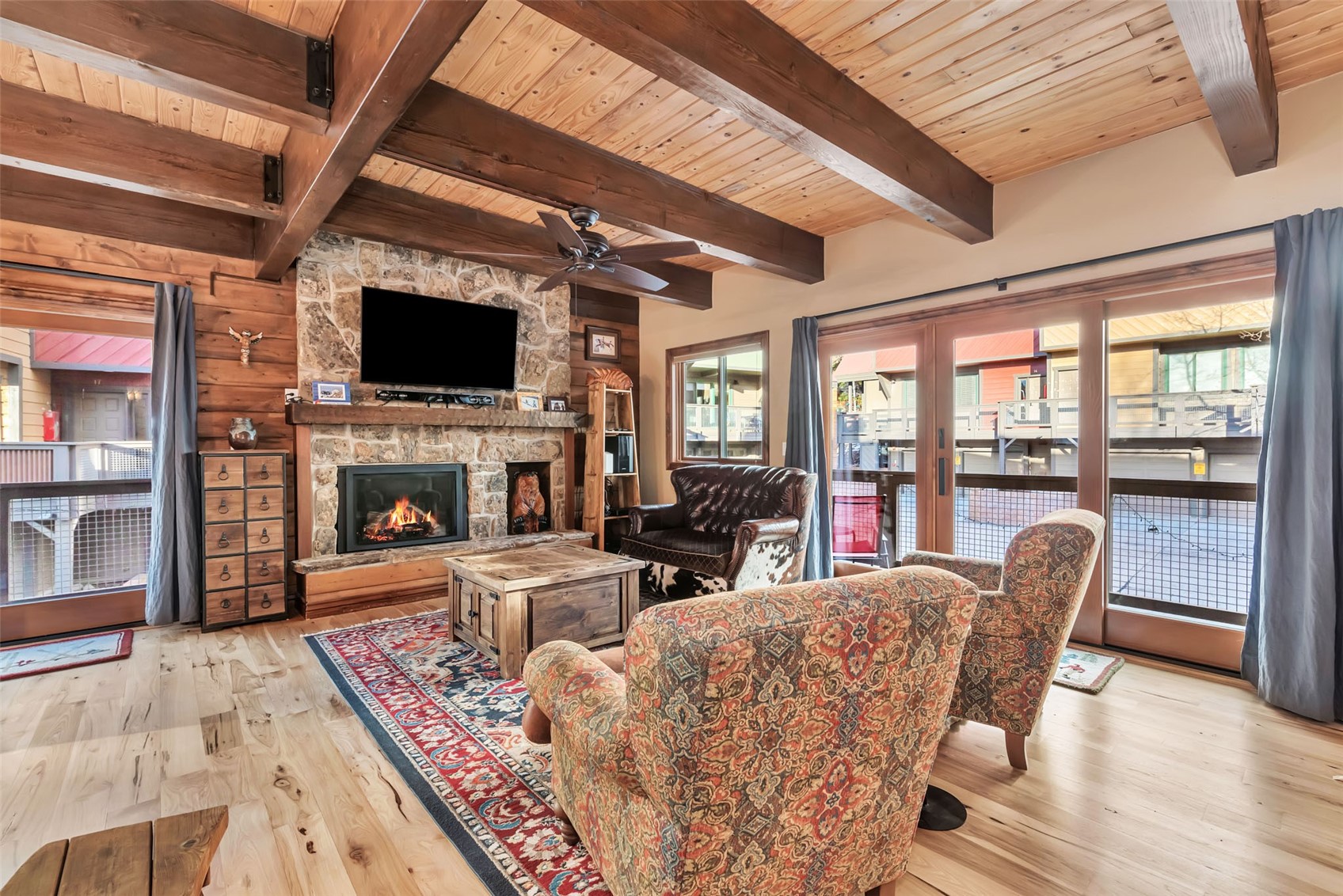 2650 Medicine Springs Drive Steamboat Springs CO 80487