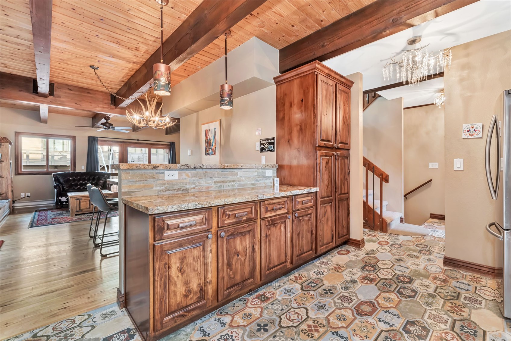 2650 Medicine Springs Drive Steamboat Springs CO 80487