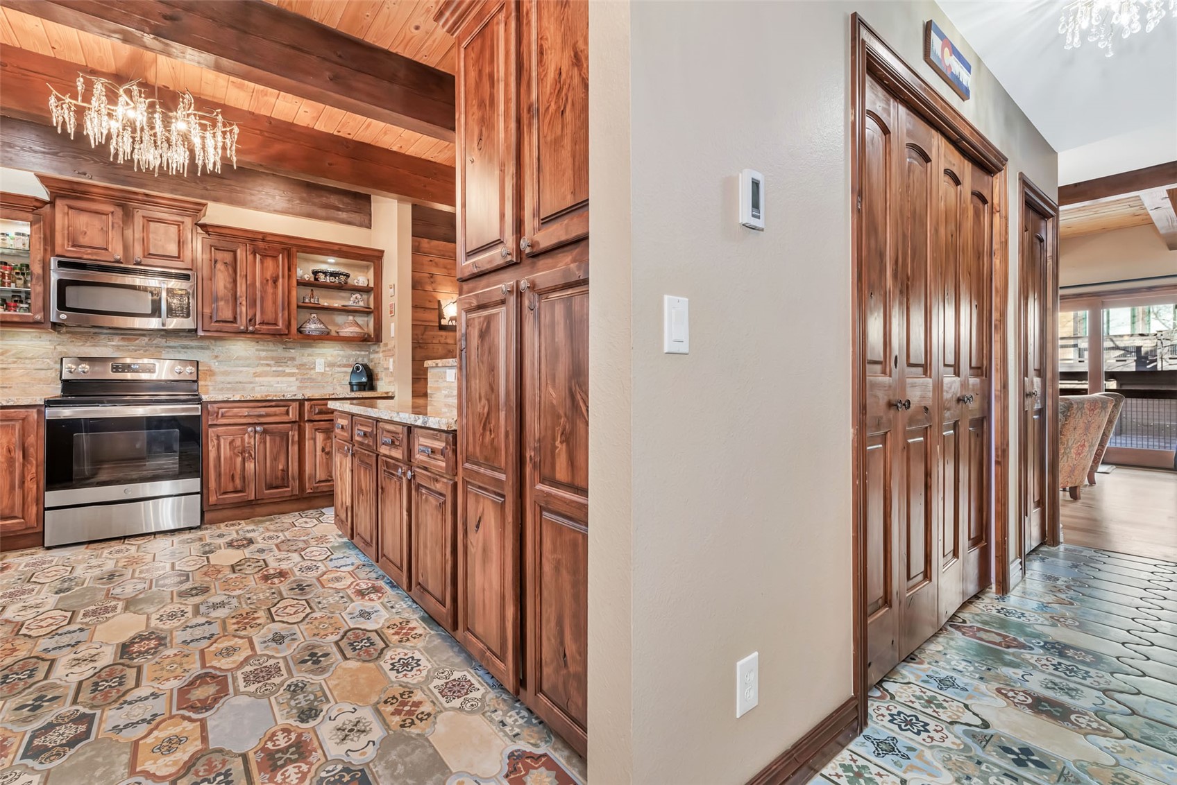 2650 Medicine Springs Drive Steamboat Springs CO 80487