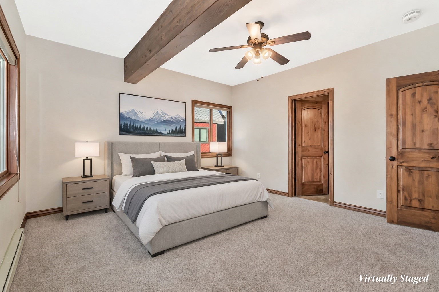 2650 Medicine Springs Drive Steamboat Springs CO 80487