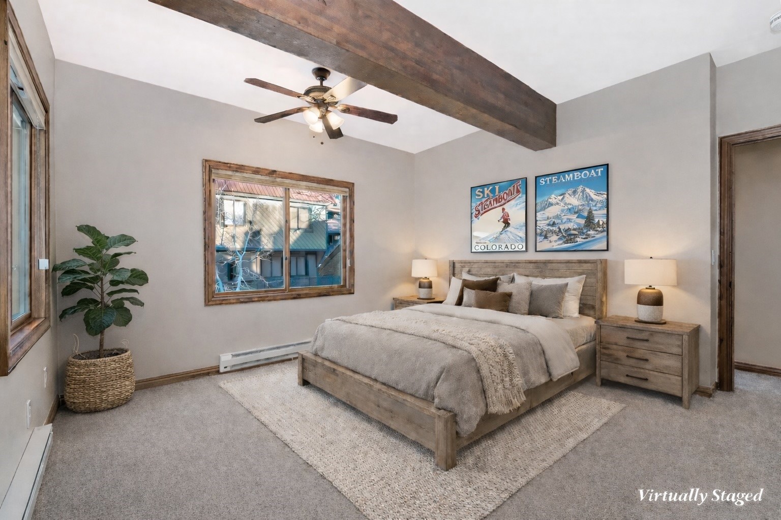 2650 Medicine Springs Drive Steamboat Springs CO 80487