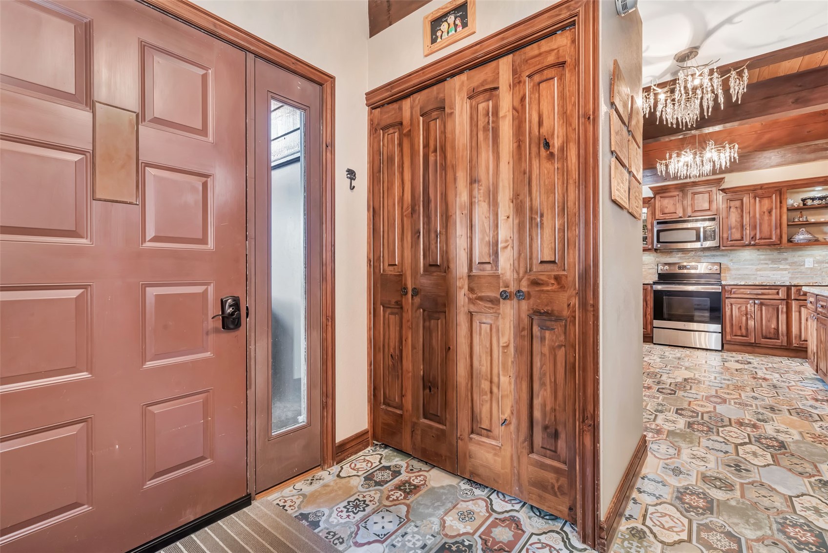 2650 Medicine Springs Drive Steamboat Springs CO 80487