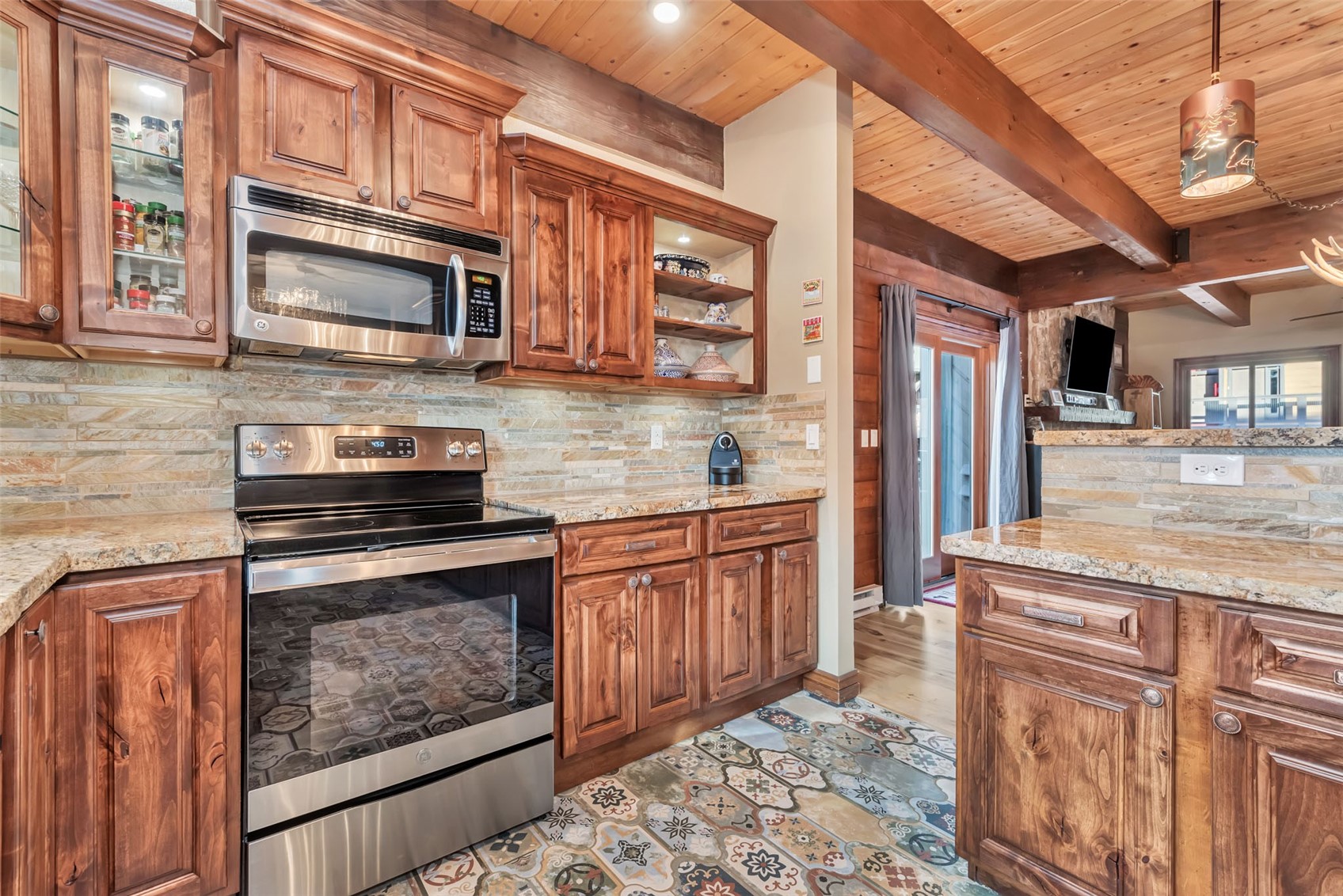2650 Medicine Springs Drive Steamboat Springs CO 80487
