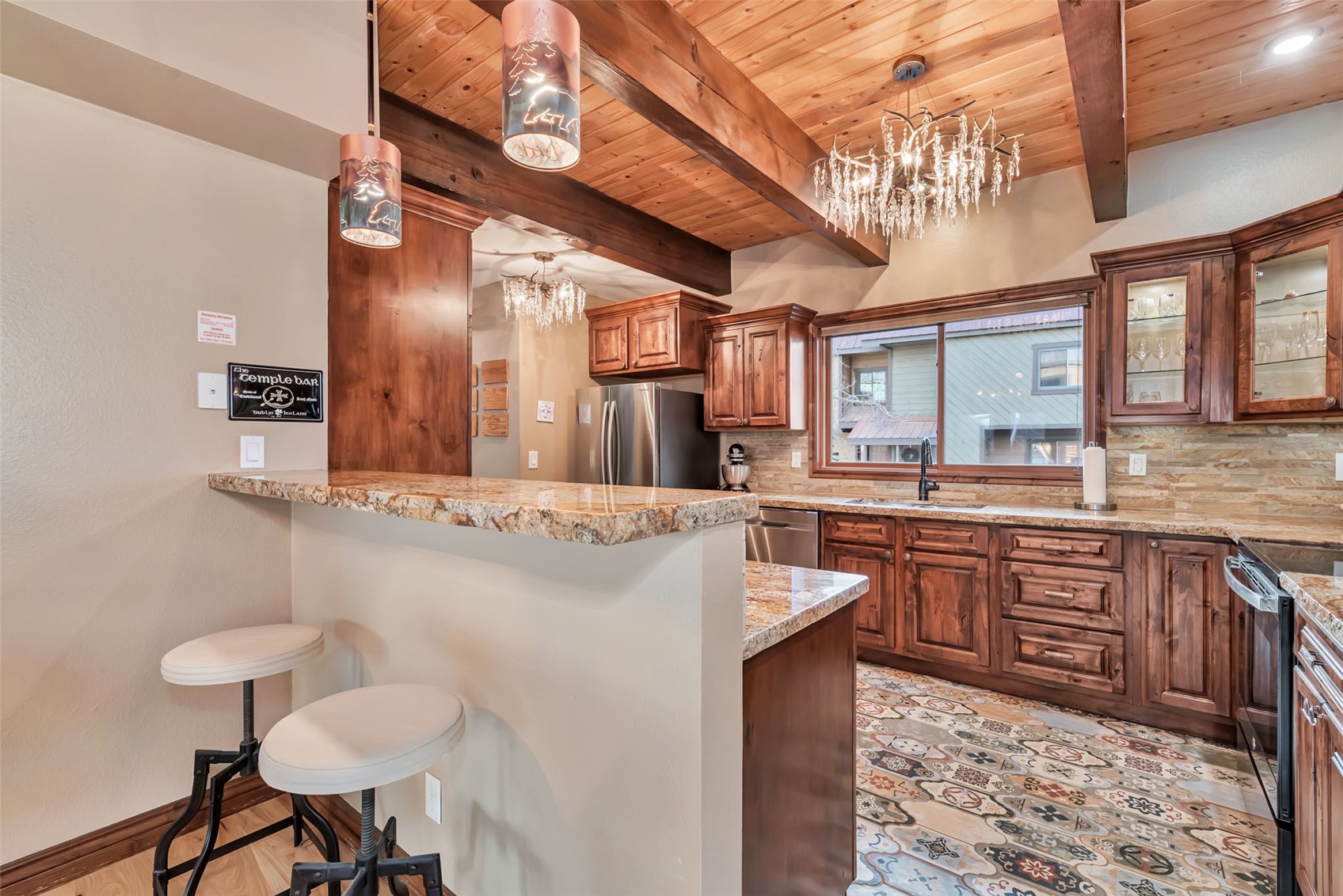 2650 Medicine Springs Drive Steamboat Springs CO 80487
