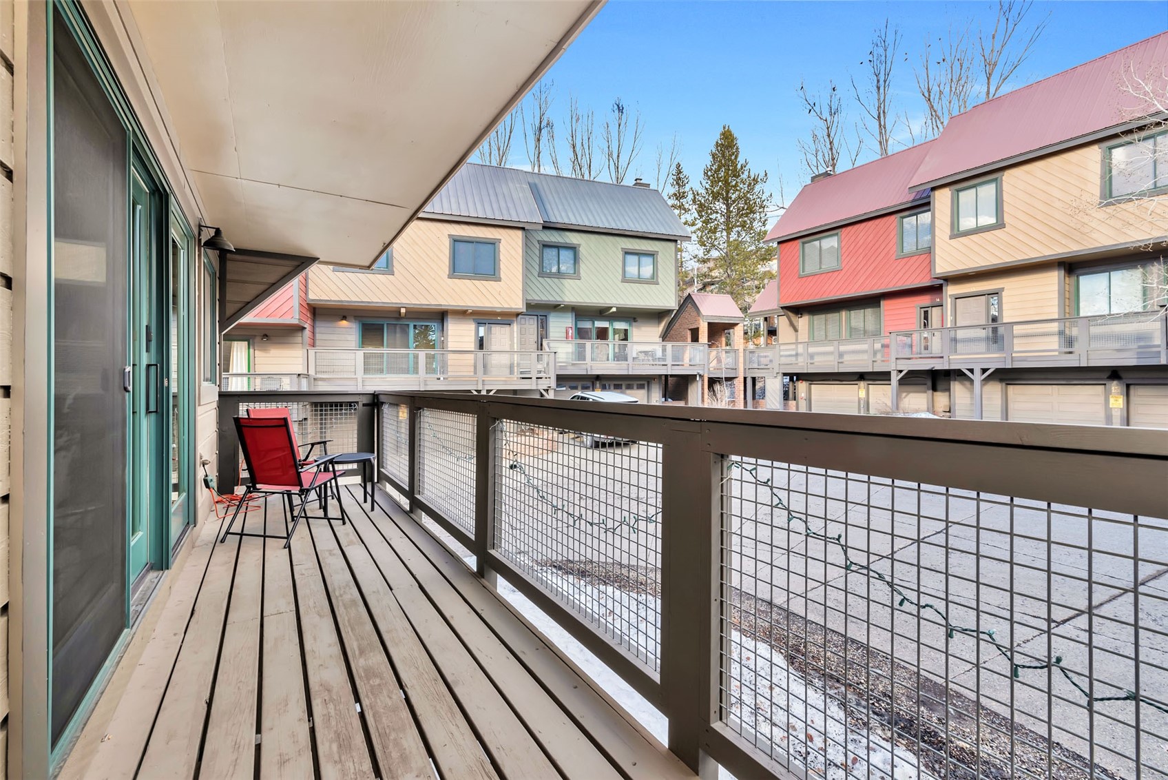 2650 Medicine Springs Drive Steamboat Springs CO 80487