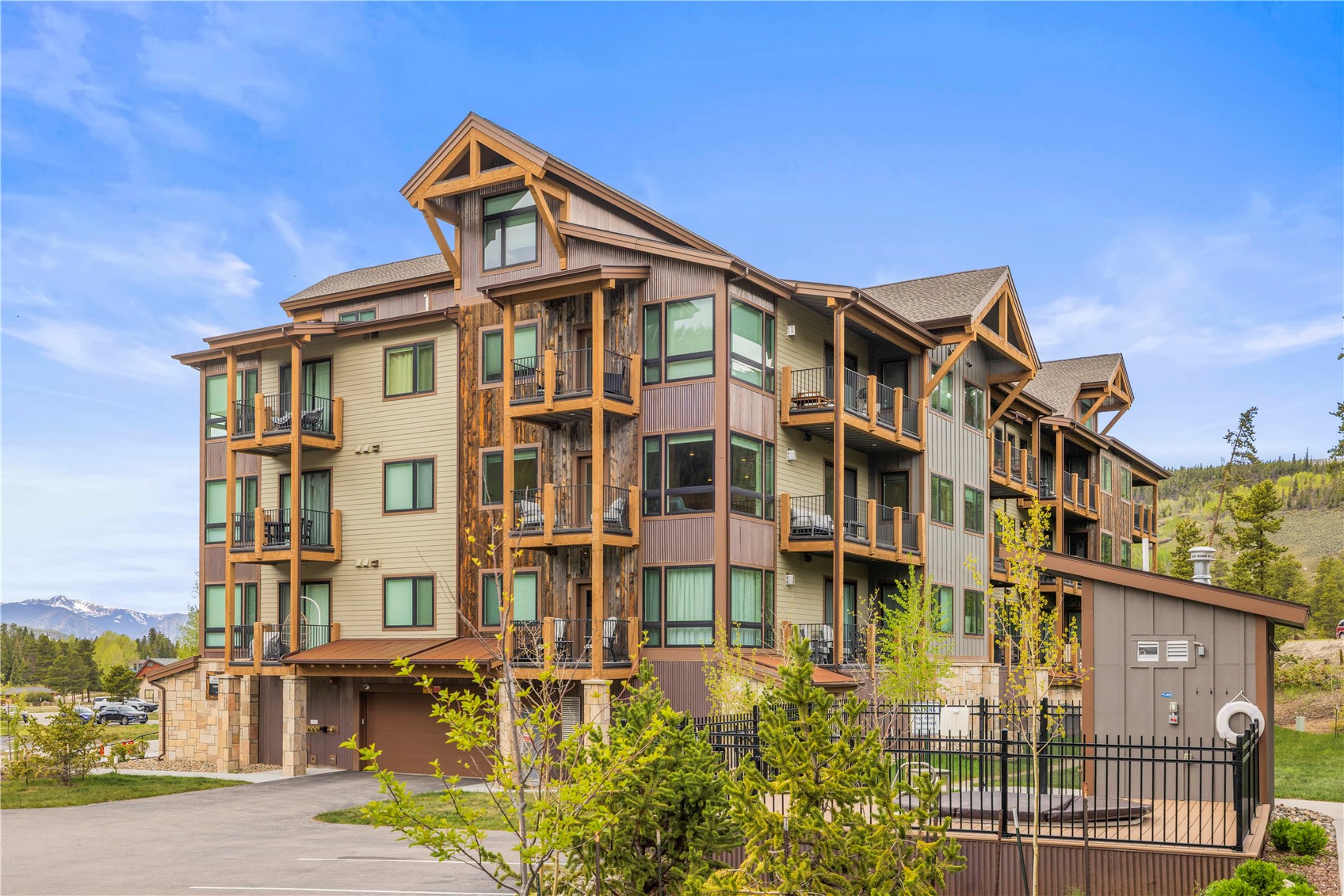 23 Clearwater Way Keystone CO 80435