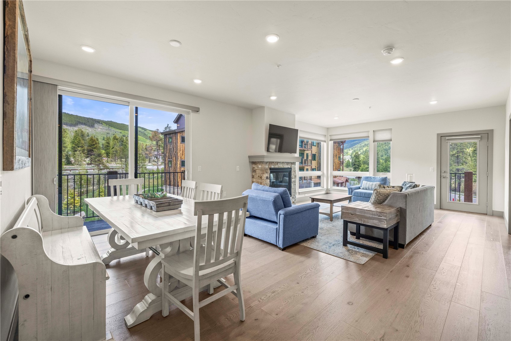23 Clearwater Way Keystone CO 80435