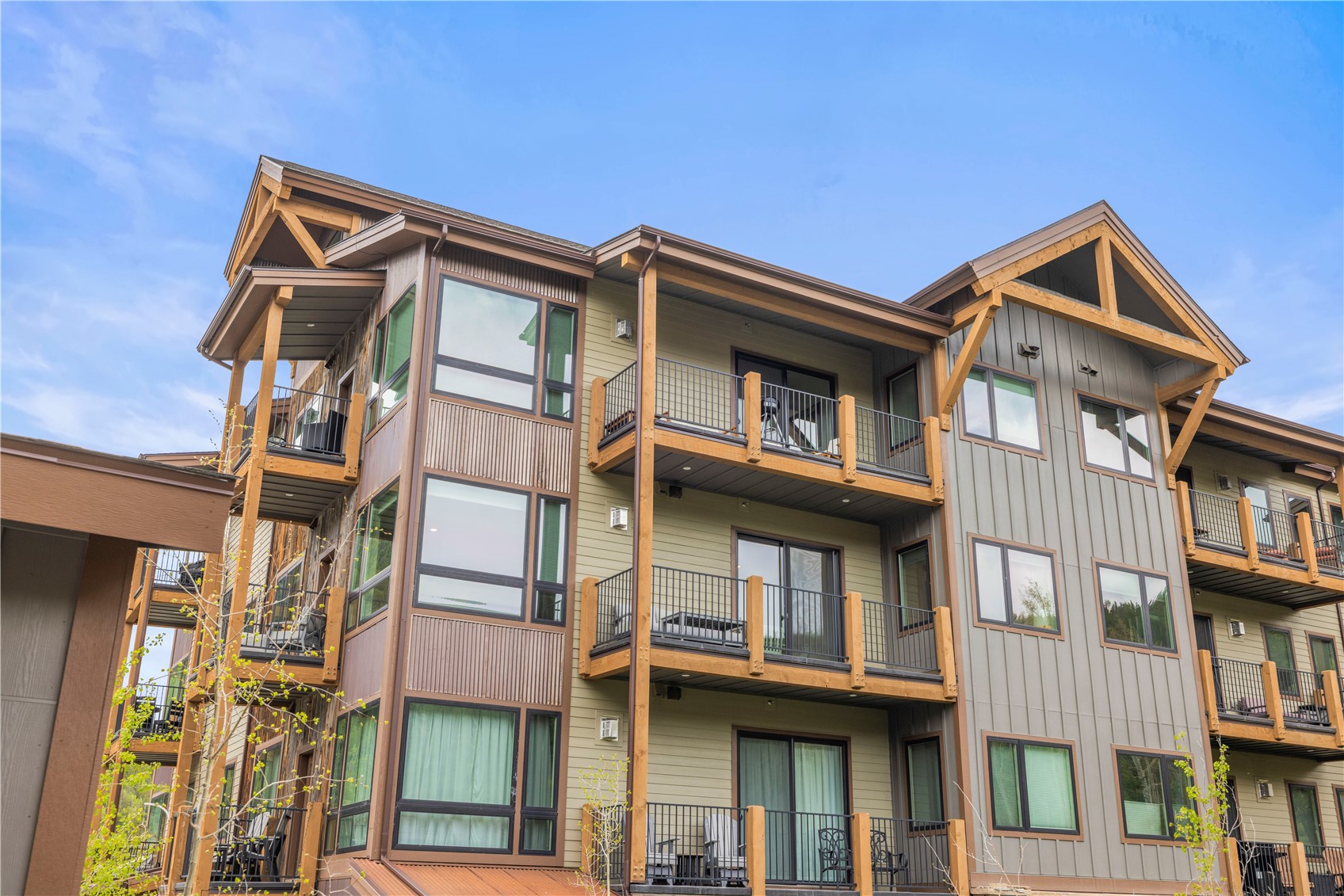 23 Clearwater Way Keystone CO 80435
