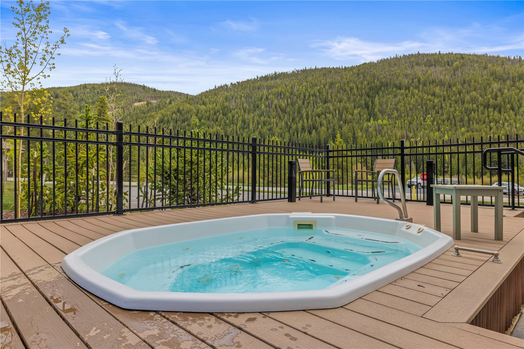 23 Clearwater Way Keystone CO 80435