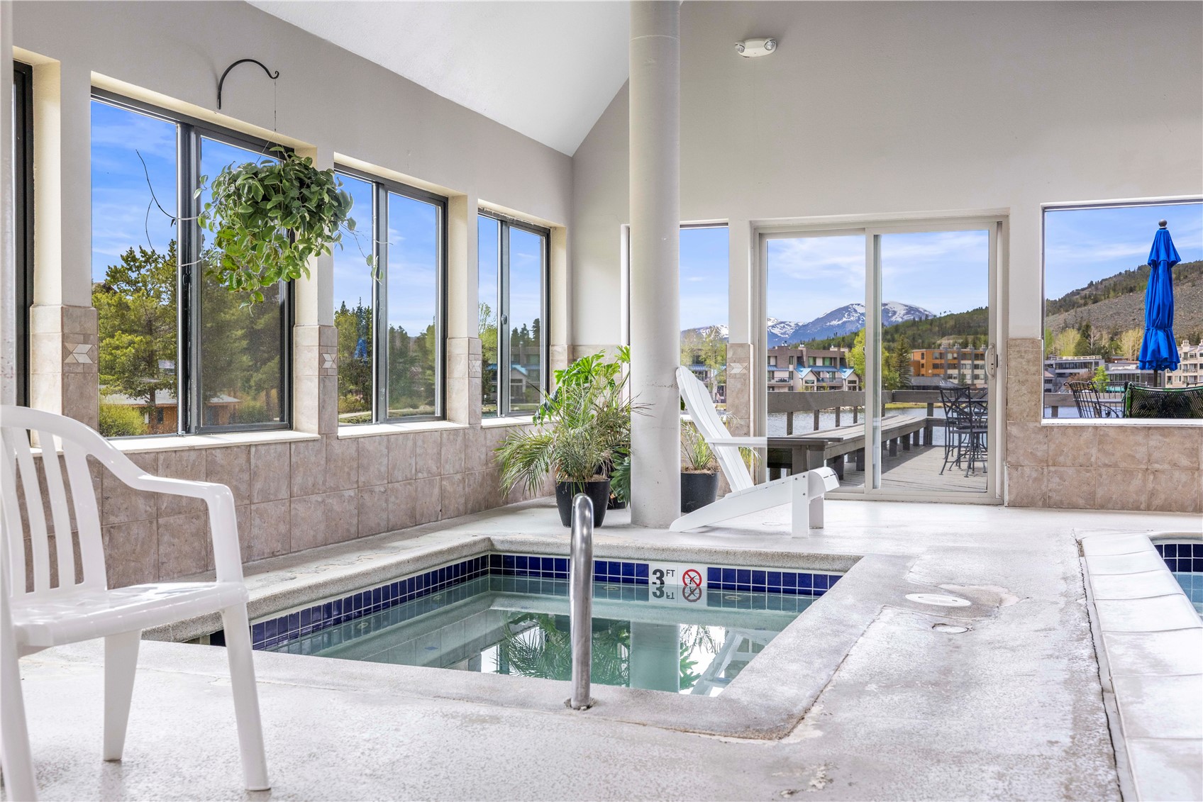 23 Clearwater Way Keystone CO 80435