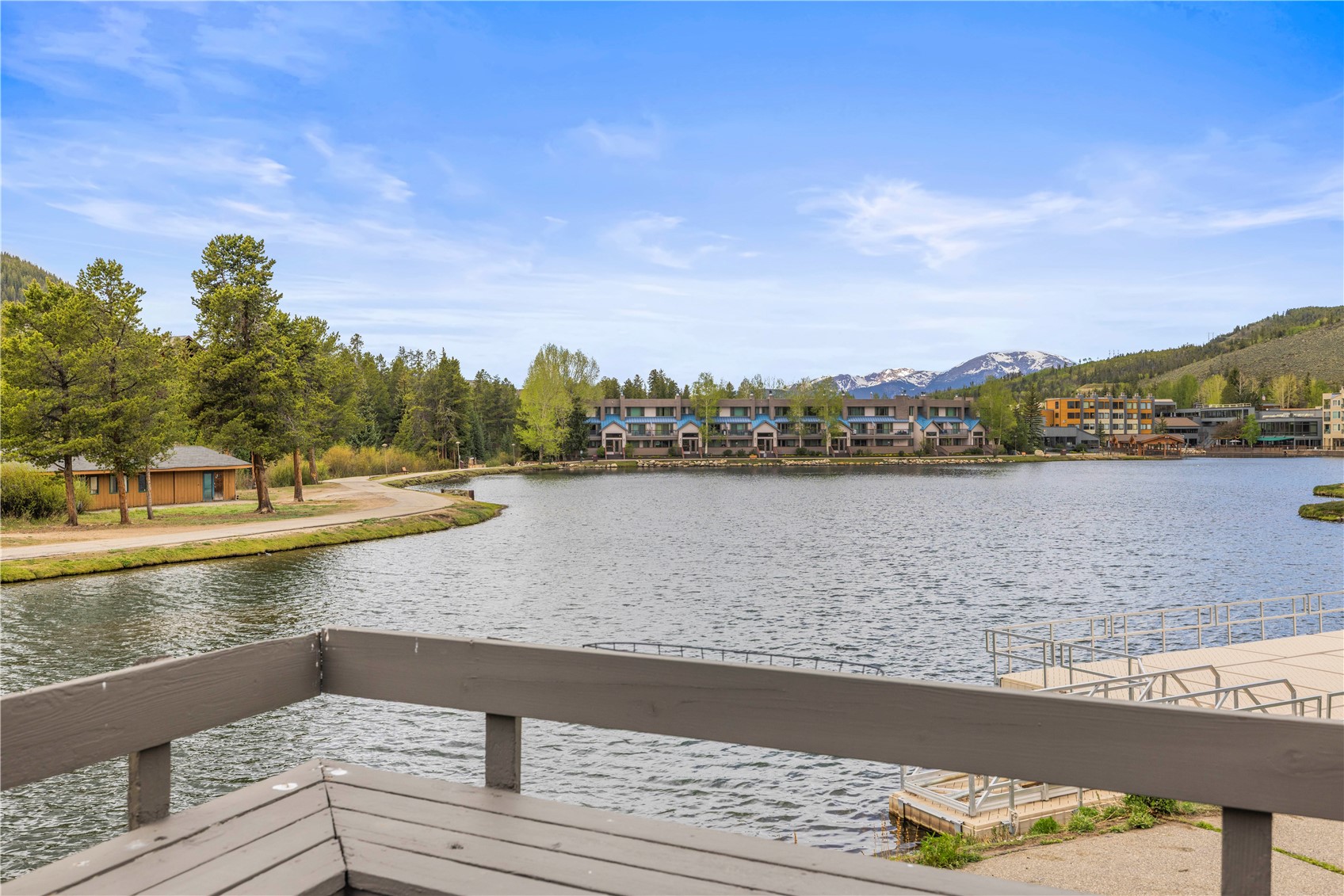 23 Clearwater Way Keystone CO 80435