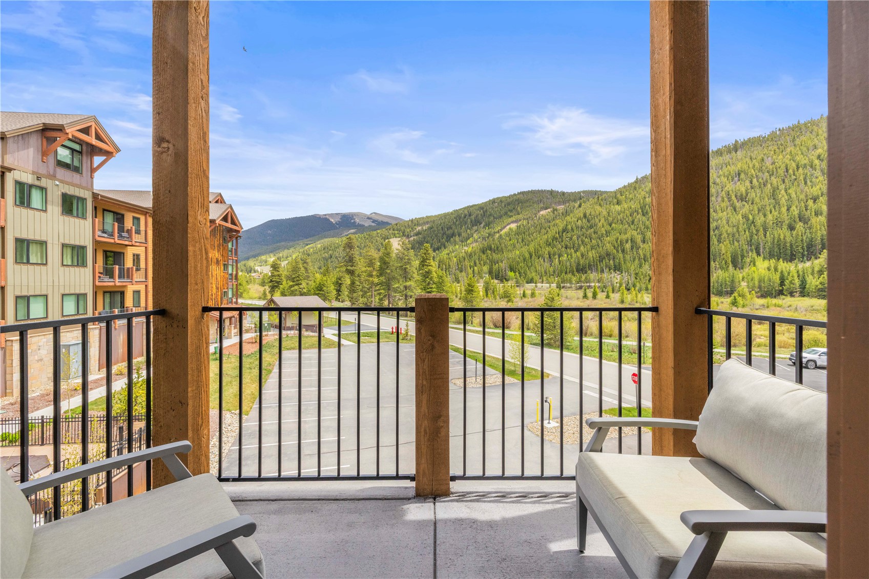 23 Clearwater Way Keystone CO 80435