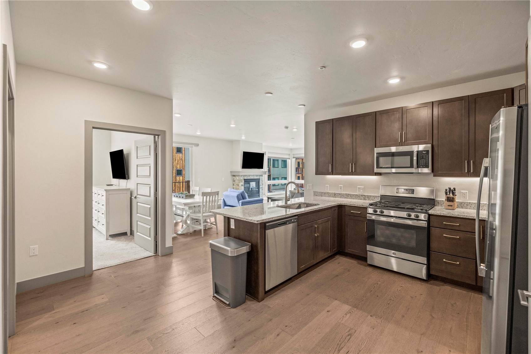 23 Clearwater Way Keystone CO 80435