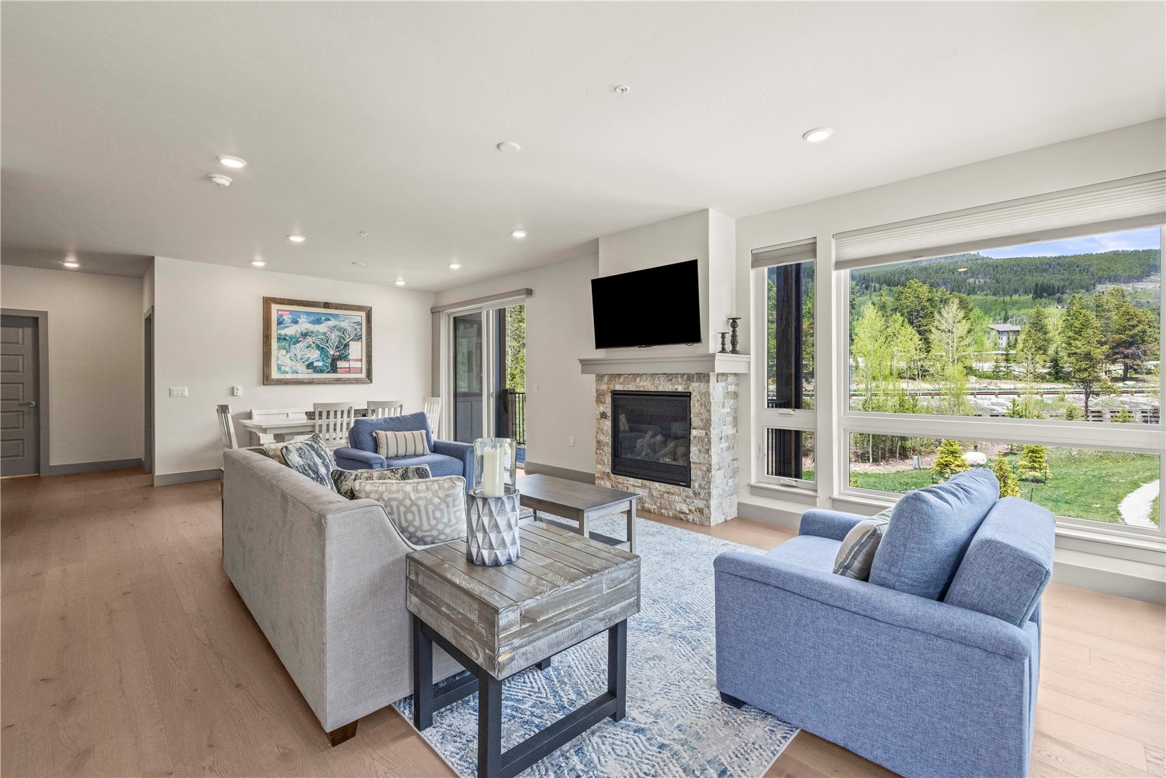 23 Clearwater Way Keystone CO 80435
