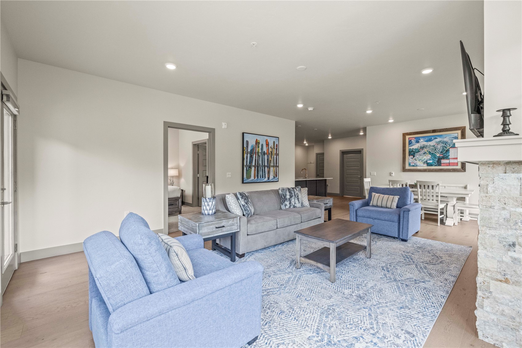 23 Clearwater Way Keystone CO 80435