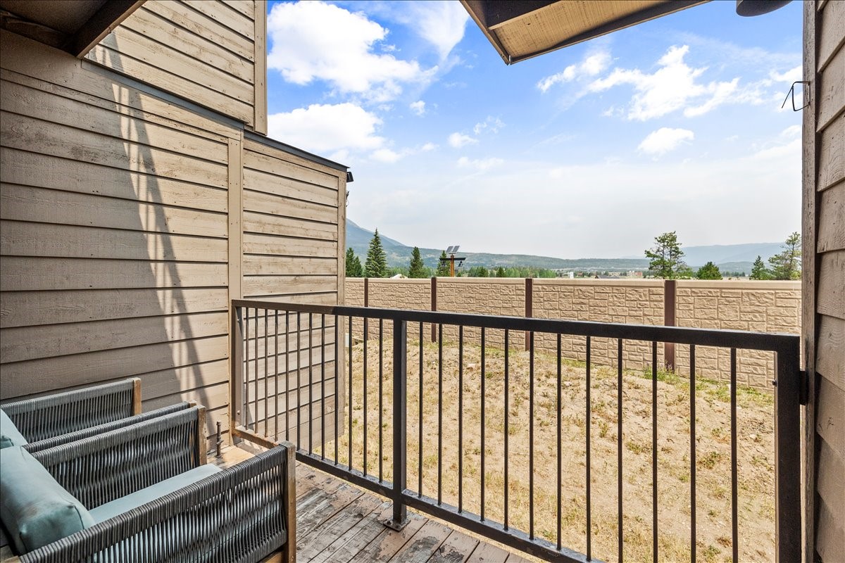416 Bayview Drive Frisco CO 80443