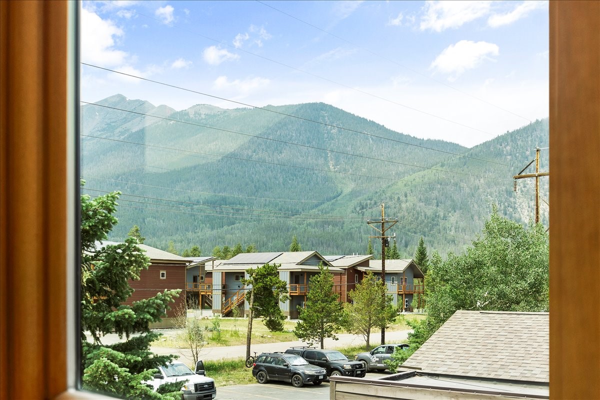 416 Bayview Drive Frisco CO 80443