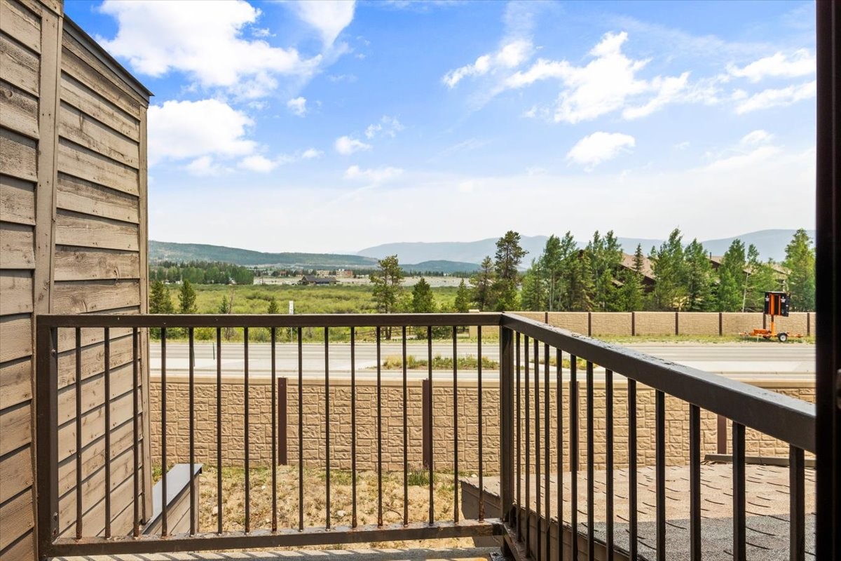 416 Bayview Drive Frisco CO 80443