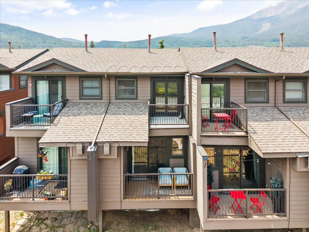 416 Bayview Drive Frisco CO 80443