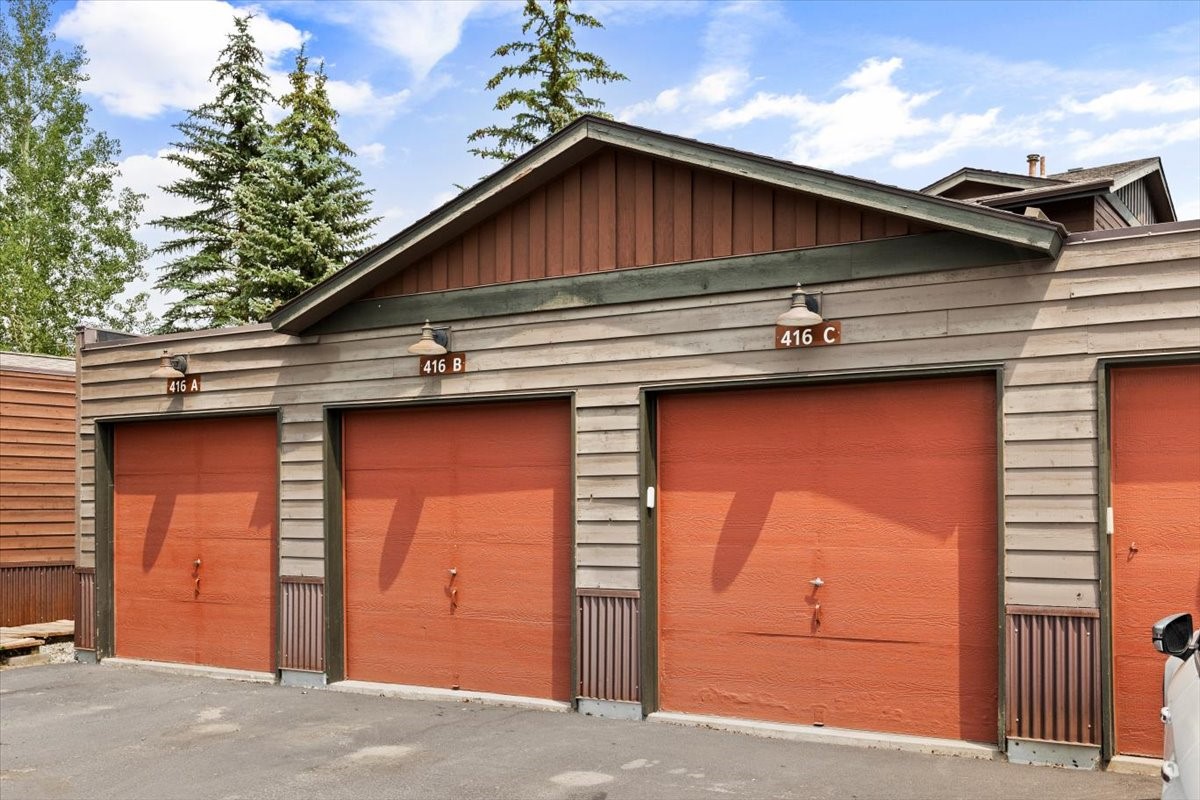 416 Bayview Drive Frisco CO 80443