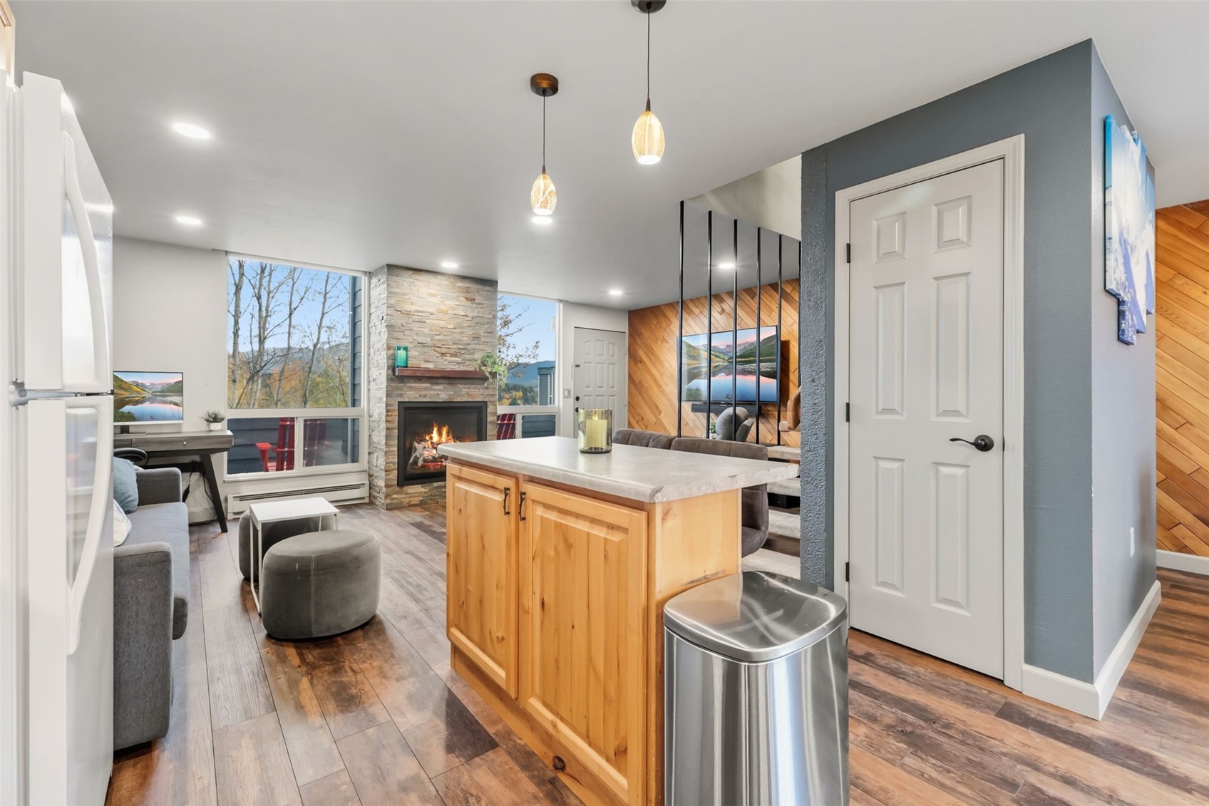 490 Straight Creek Drive Dillon CO 80435