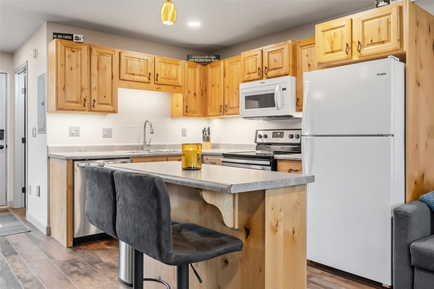 490 Straight Creek Drive Dillon CO 80435