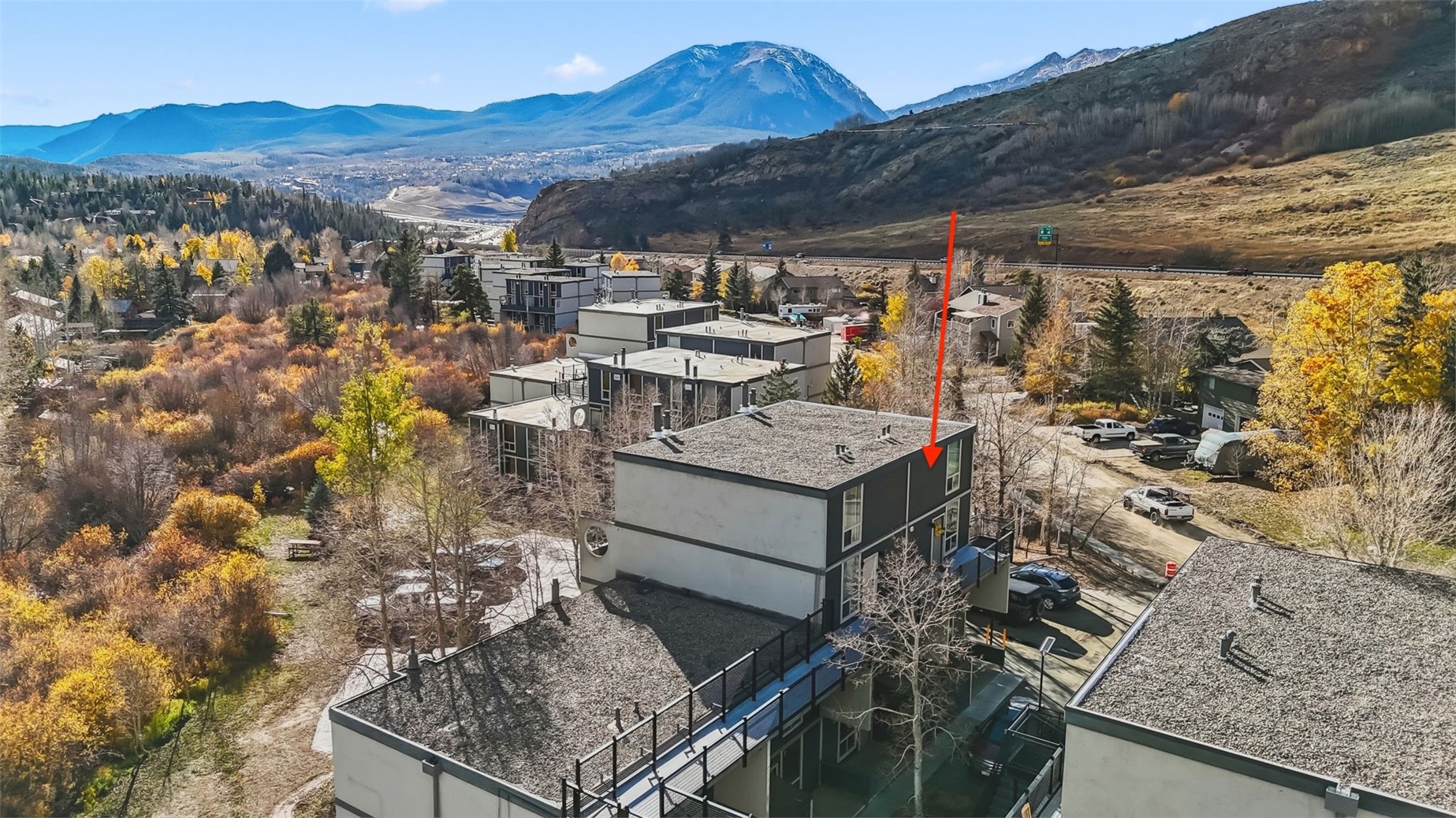 490 Straight Creek Drive Dillon CO 80435