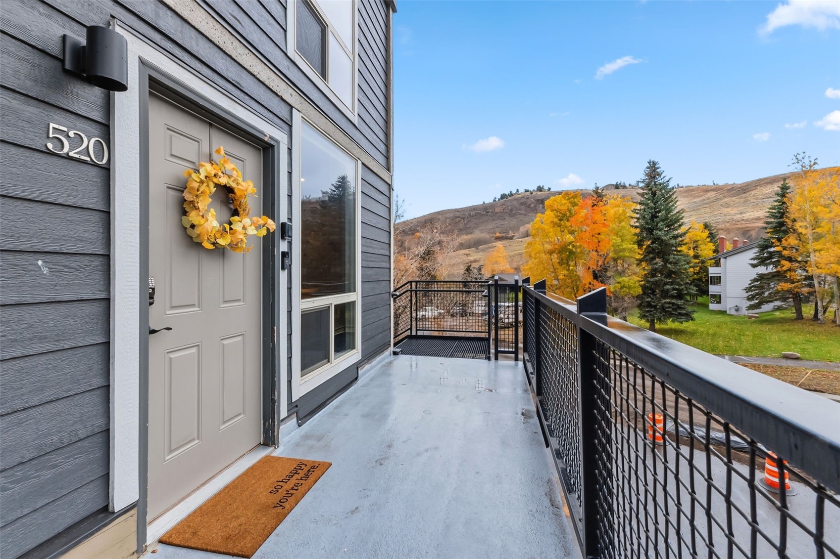 490 Straight Creek Drive Dillon CO 80435