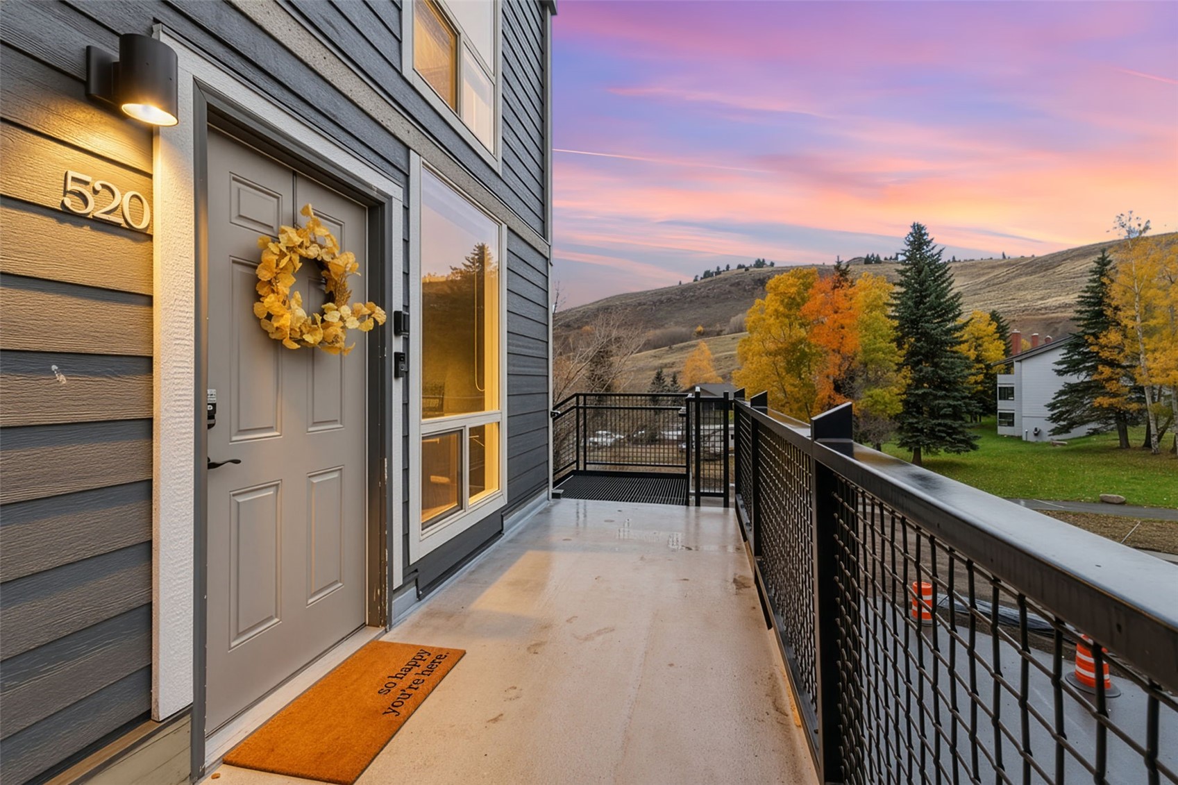 490 Straight Creek Drive Dillon CO 80435