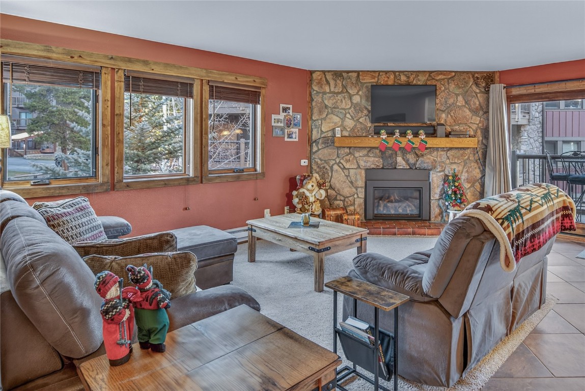 325 Four Oclock Road Breckenridge CO 80424