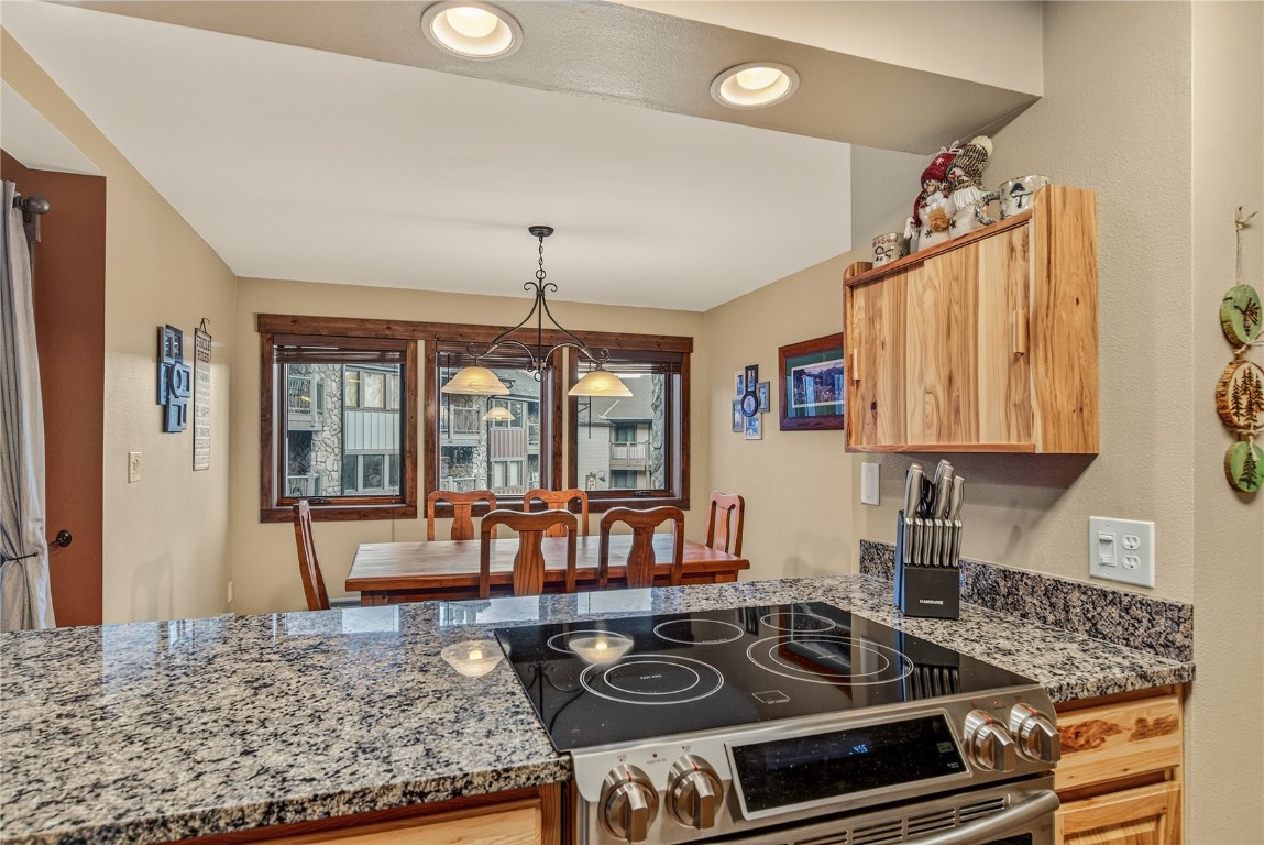 325 Four Oclock Road Breckenridge CO 80424