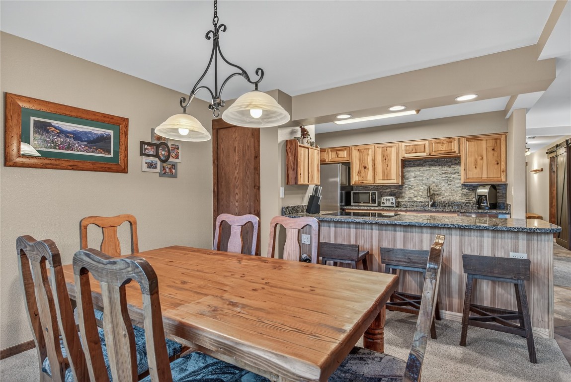 325 Four Oclock Road Breckenridge CO 80424
