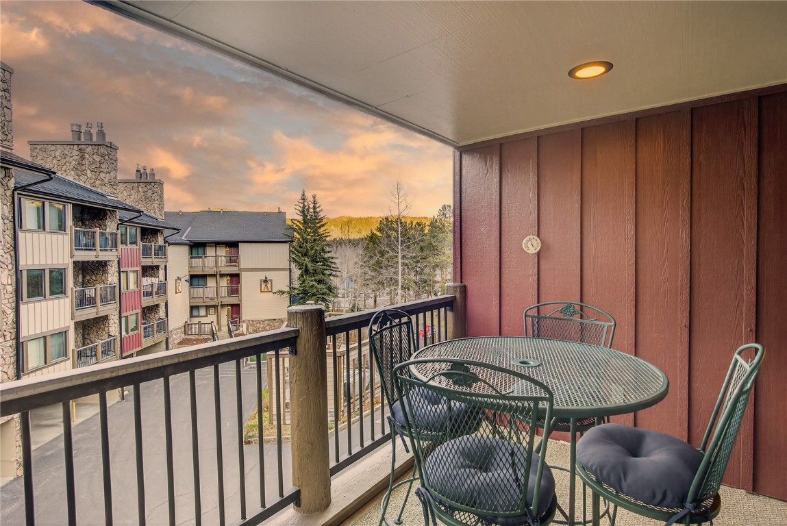 325 Four Oclock Road Breckenridge CO 80424