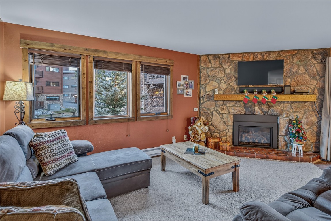 325 Four Oclock Road Breckenridge CO 80424