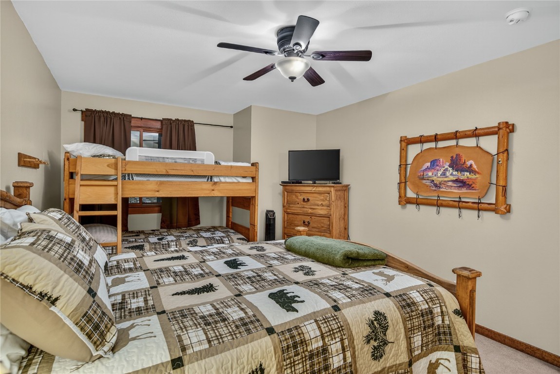 325 Four Oclock Road Breckenridge CO 80424