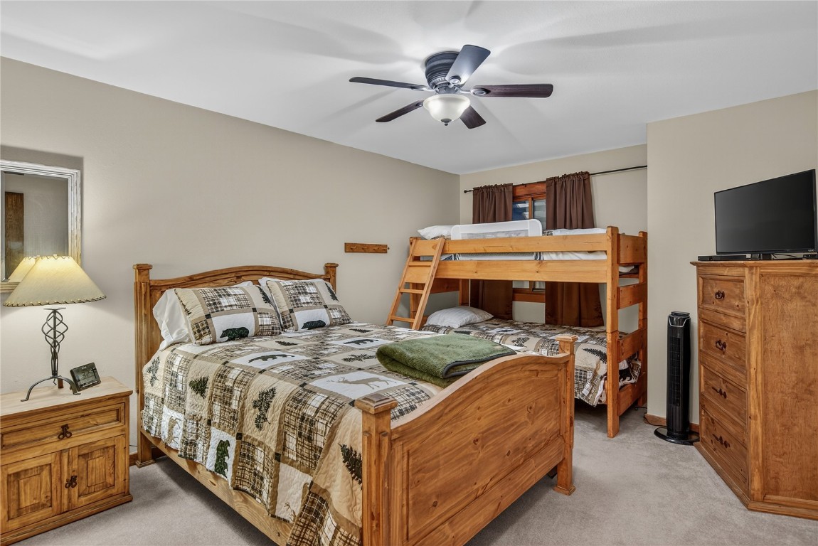 325 Four Oclock Road Breckenridge CO 80424