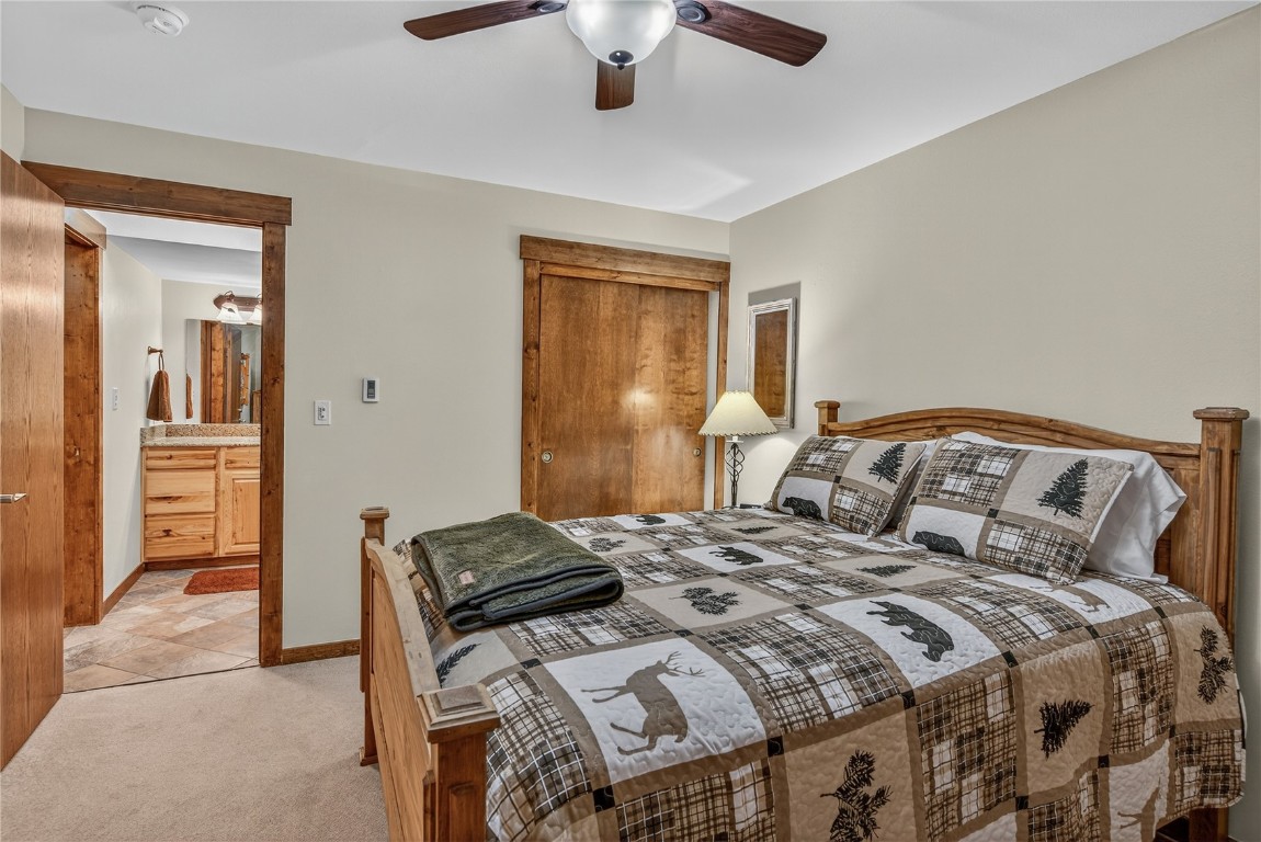 325 Four Oclock Road Breckenridge CO 80424