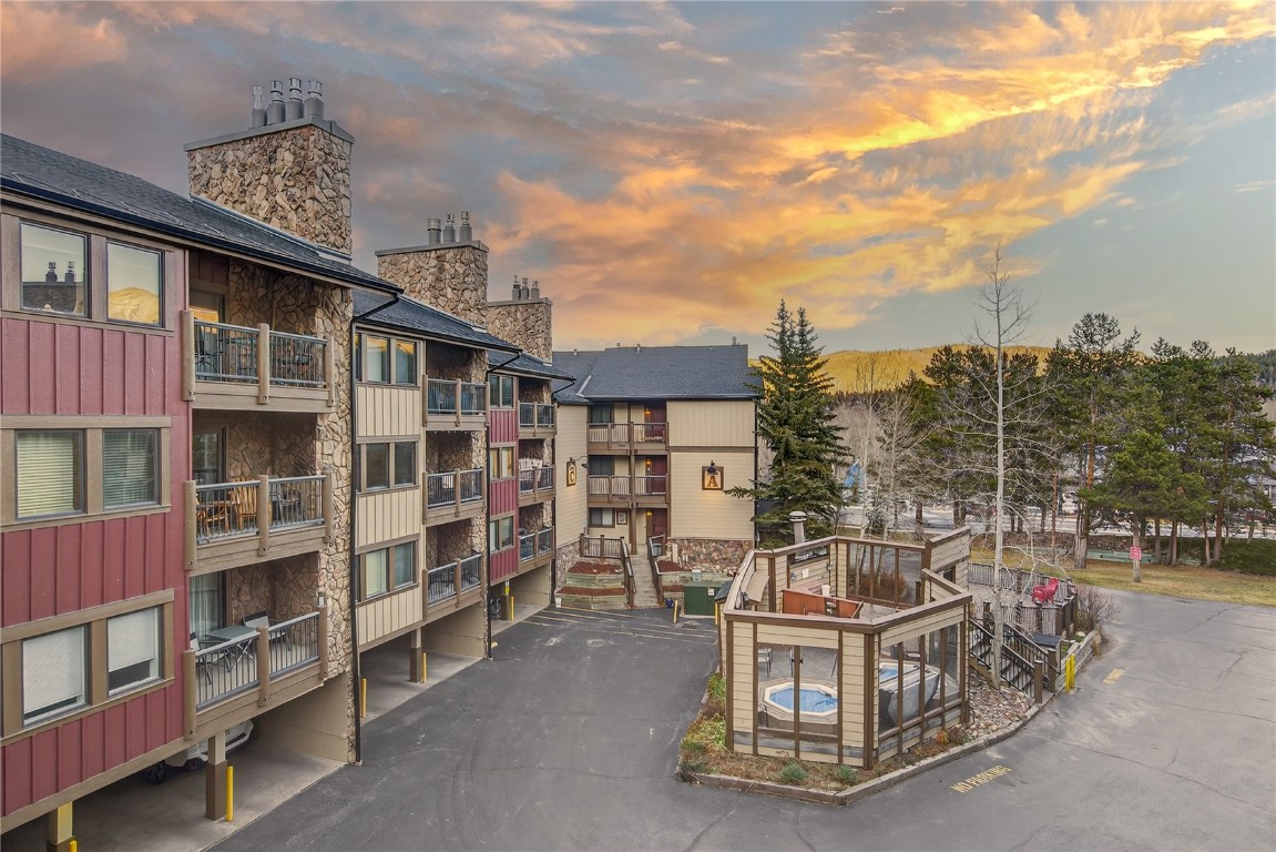 325 Four Oclock Road Breckenridge CO 80424