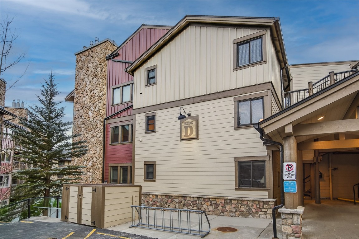 325 Four Oclock Road Breckenridge CO 80424