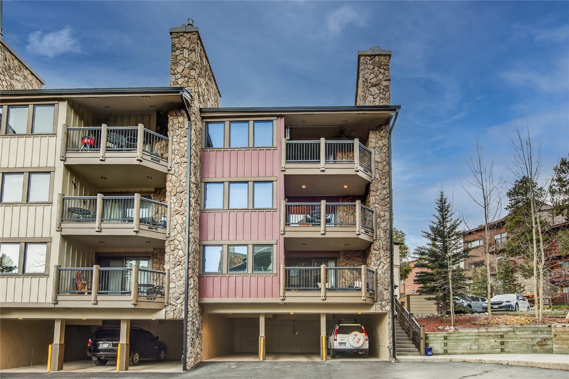 325 Four Oclock Road Breckenridge CO 80424