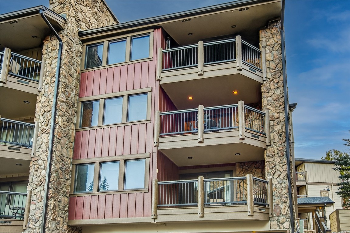 325 Four Oclock Road Breckenridge CO 80424