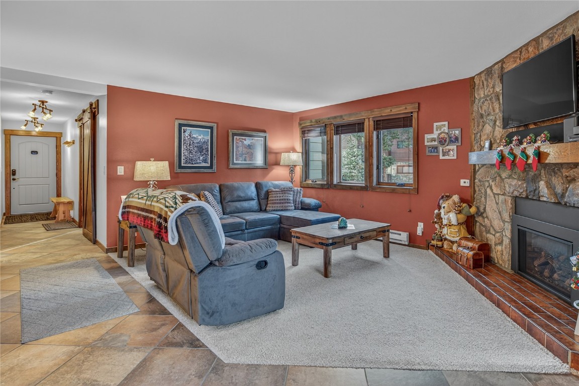 325 Four Oclock Road Breckenridge CO 80424