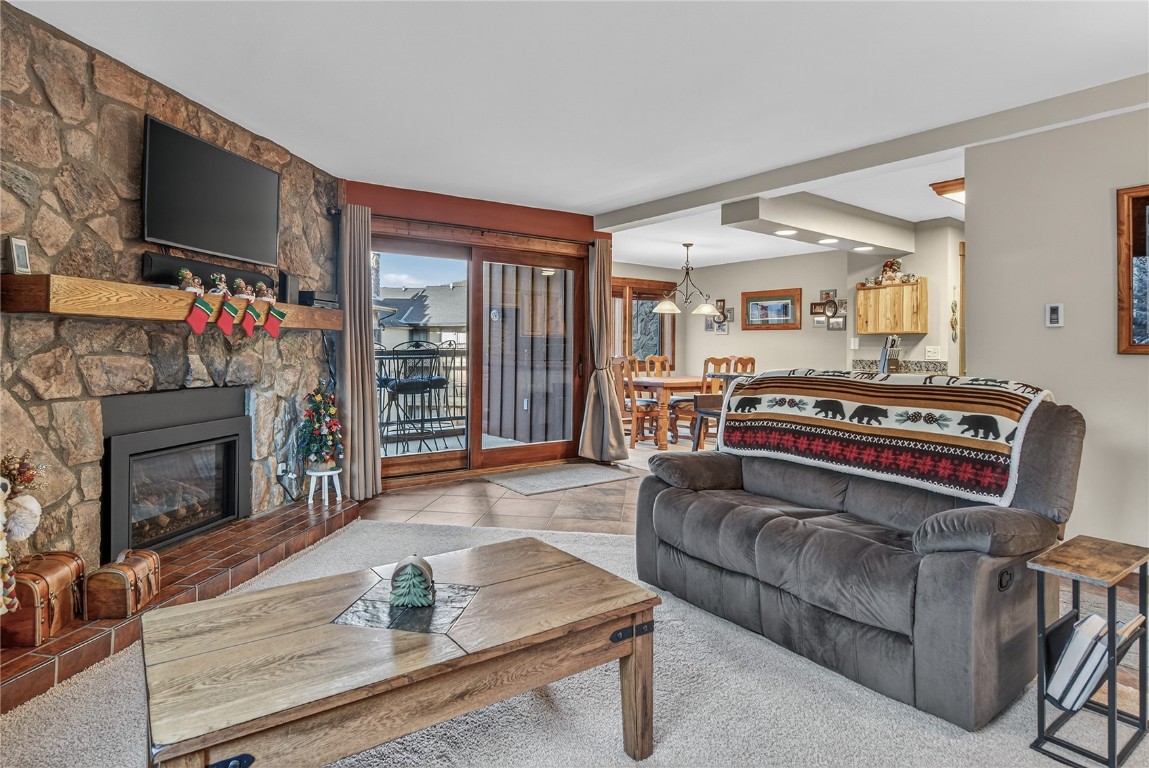 325 Four Oclock Road Breckenridge CO 80424