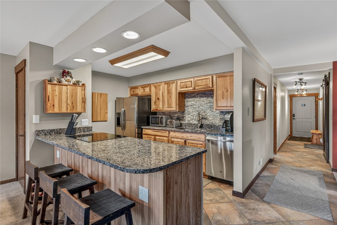 325 Four Oclock Road Breckenridge CO 80424
