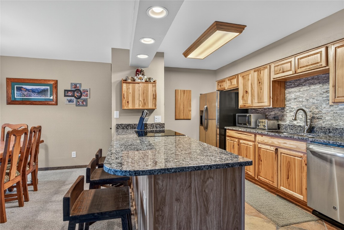 325 Four Oclock Road Breckenridge CO 80424
