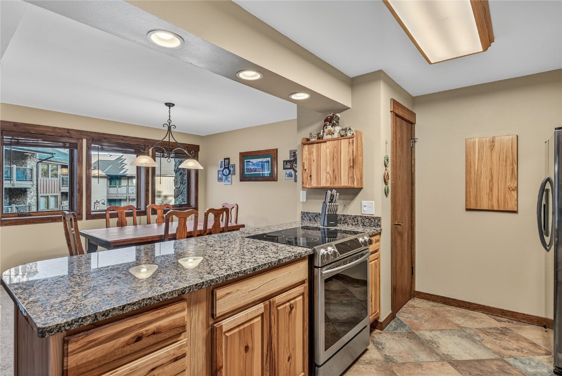 325 Four Oclock Road Breckenridge CO 80424